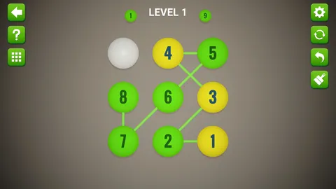 Puzzledom screenshot