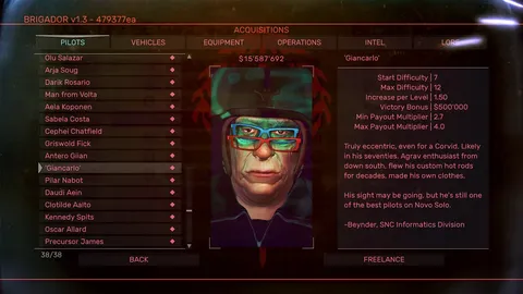 Brigador: Up-Armored Edition screenshot