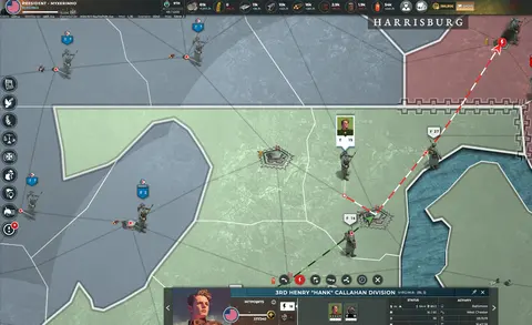 Supremacy: 1914 screenshot