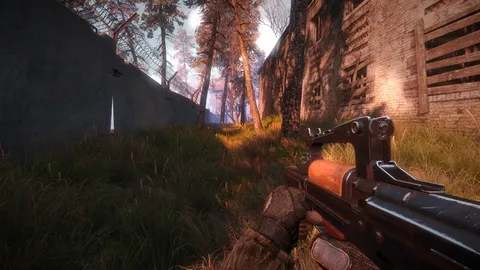Survarium screenshot