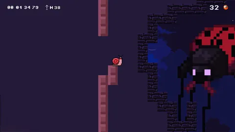 Shelldom screenshot