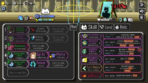 Auto Rogue screenshot