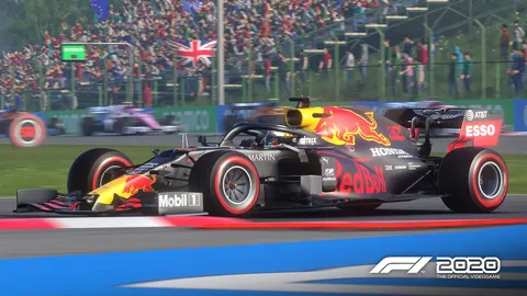F1® 2020 screenshot