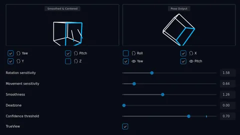 LookPilot screenshot