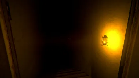 Static : The Beginning screenshot