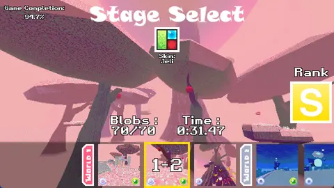 JeliWave screenshot
