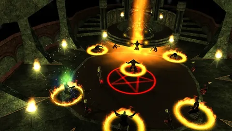Neverwinter Nights: Enhanced Edition screenshot
