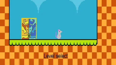 Mouse screenshot