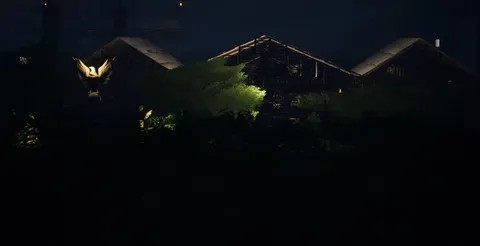Anatomy of Fear screenshot
