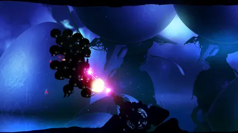 BADLAND: Game of the Year Edition screenshot