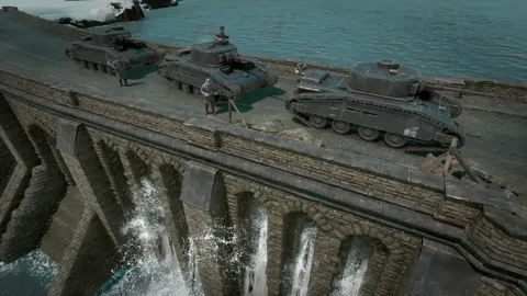 Foxhole screenshot