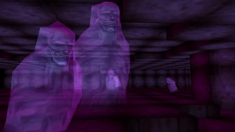 Hope Deferred screenshot