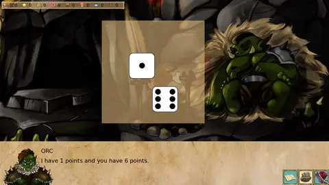Alchemyland screenshot