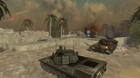 War Trigger 2 screenshot
