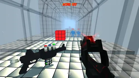 Dead Bits screenshot