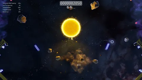 Pinball Breeze screenshot