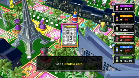 Roll & Win CASINO PARTY screenshot