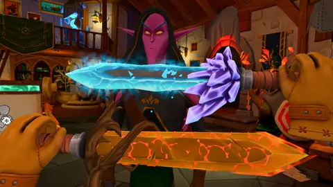 Shopenkraft's Magic Goods screenshot