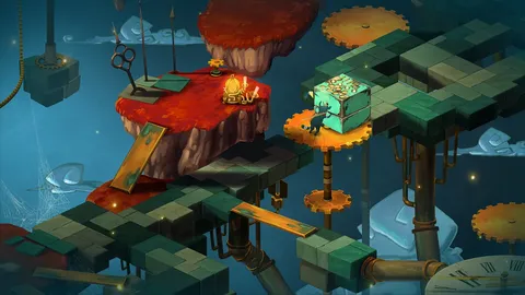 Figment screenshot