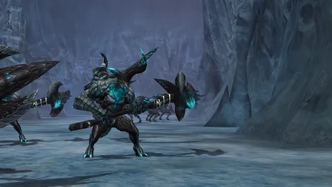 Metin2 screenshot