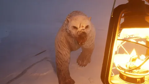 Dread Hunger screenshot