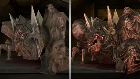 Legacy of Kain™ Soul Reaver 1&2 Remastered screenshot