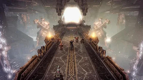 Lost Ark screenshot