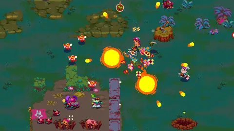 Atomicrops screenshot