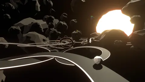 Polyball screenshot
