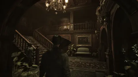 From Hell screenshot