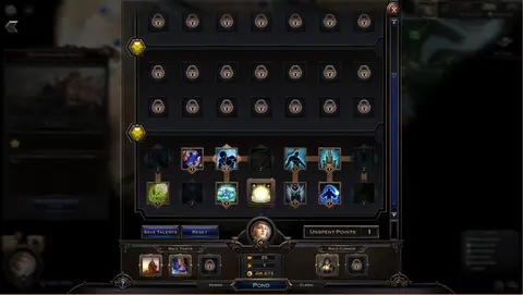 HEX: Shards of Fate screenshot