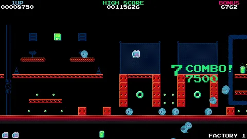KIT-10 screenshot