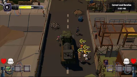 Only Out screenshot