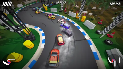 Super Engine GT Turbo SPEC screenshot