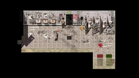 The Regis Family Experiment screenshot