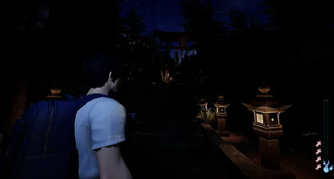Hachishaku screenshot