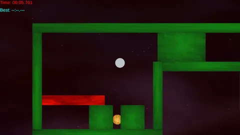 The Masochistic Ball screenshot