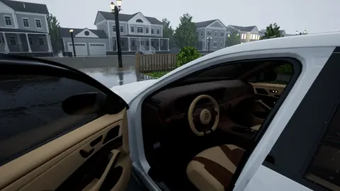 Darkfield screenshot