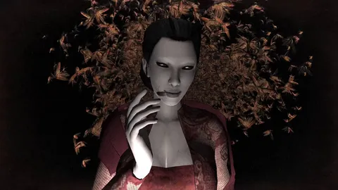 DreadOut Remastered Collection screenshot
