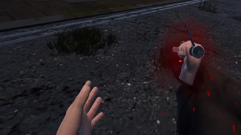 Zovid27: The Last Vaccine screenshot
