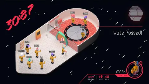 The Jackbox Party Pack 6 screenshot
