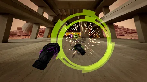 LES MILLS XR BODYCOMBAT screenshot