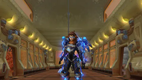 Allods Online RU screenshot