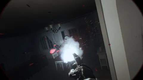Amber Alert TOTAL VR screenshot