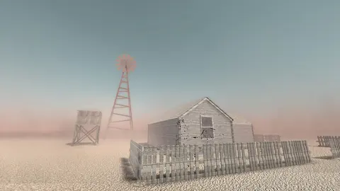 Awkward Dimensions Redux screenshot