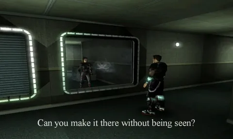 Insincere screenshot