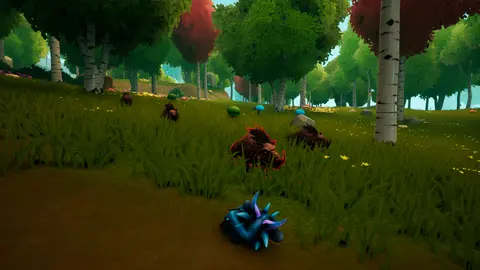 Ignisia screenshot