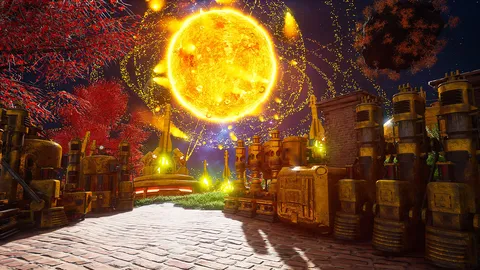 Star Crafter screenshot