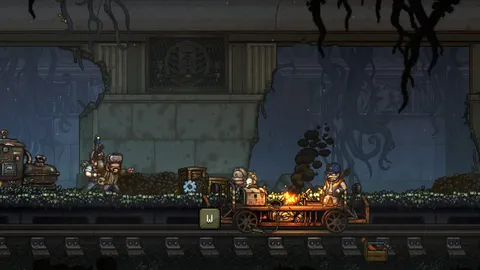 Until We Die screenshot