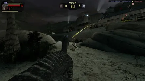 Dino D-Day screenshot